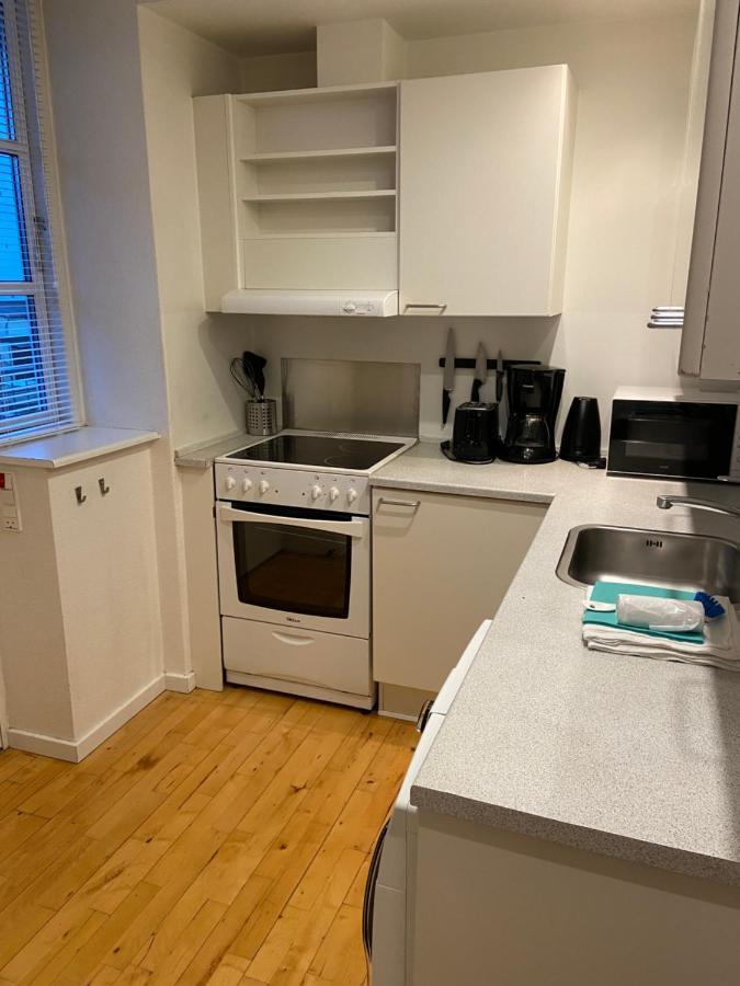 Bright 2-bedroom In Sophisticated Frederiksberg * Copenhague