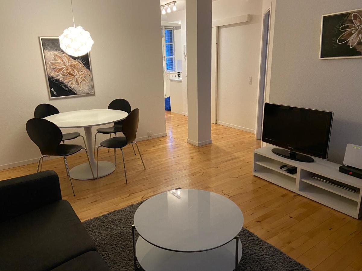 Appartement Bright 2-bedroom In Sophisticated Frederiksberg *